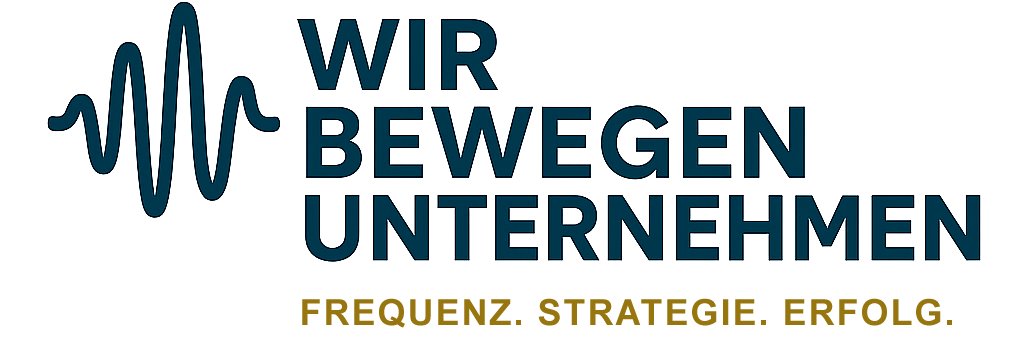 Wir Bewegen Unternehmen